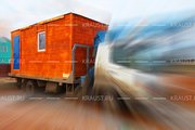 Бытовка 01 г. Дедовск