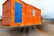 Бытовка 01 г. Дедовск