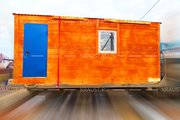 Бытовка 01 г. Дедовск