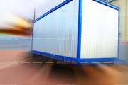 Бытовка Чехов вид с угла фото
