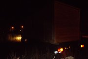 Деревянная бытовка Б-02 ДВП фото