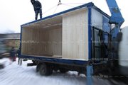 Модуль из 2х БК-00 г.Зубцов фото