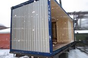 Модуль из 2х БК-00 г.Зубцов фото