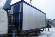 Модуль из 2х БК-00 г.Зубцов фото