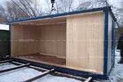 Модуль из 2х БК-00 г.Зубцов фото