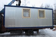 Модуль из 2х БК-00 г.Зубцов фото
