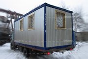 Модуль из 2х БК-00 г.Зубцов фото