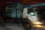 Модуль из 2х БК-01 ДВП г. Мытищи фото