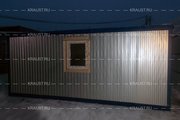 Модуль из 2х БК-01 ДВП г. Мытищи фото