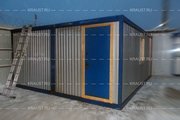 Модуль из 2х БК-01 ДВП г. Мытищи фото