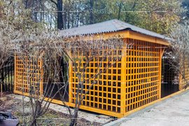 Бытовка кухня фото