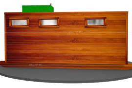 Бытовки каркасно щитовые фото