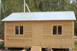 Б у бытовку для дачи