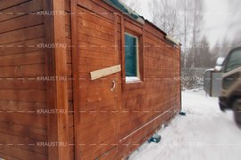 Баня барбекю проект фото