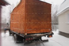 Вагон бытовка фото