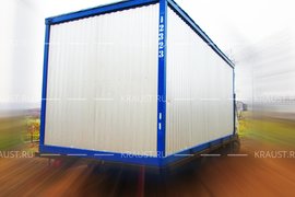 Вагончики бытовки металлические фото