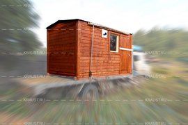 Из чего лучше построить баню фото