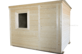 Бытовка 3х2 фото