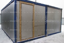 Бытовки дешево фото