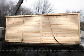 Бытовки дешево фото