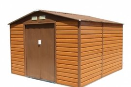 Хозблок 6х4 фото