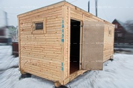 Бытовки дешево цены фото