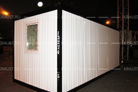 Бытовки дешево цены фото