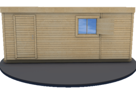 Бани бытовки цена фото