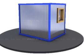 Конструкция хозблока фото