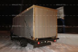 Перевозные бытовки фото