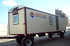 Где купить бытовку фото