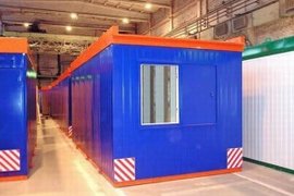 Где купить бытовку фото