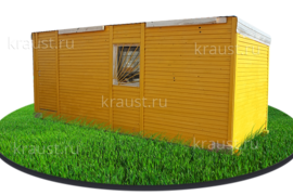 Бытовки Мытищи фото