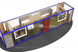 Пропускные пункты фото