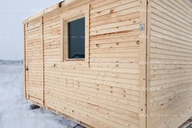 Бытовки дачные с верандой недорого фото