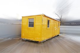 Как выбрать бытовку фото