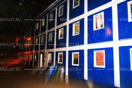 Быстровозводимые промышленные здания фото