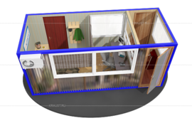 Стоимость поста охраны фото