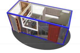 Стоимость поста охраны фото