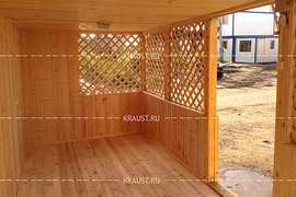 Каркасные беседки для дачи фото