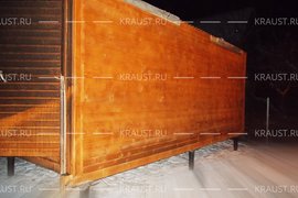 Как построить правильную баню фото