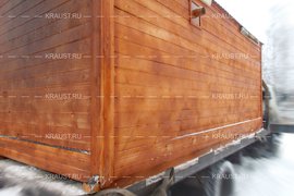 Как построить правильную баню фото