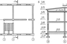 Модульные здания чертежи картинка