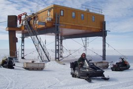 Быстровозводимые модульные здания в северных регионах