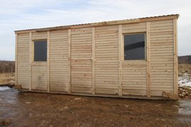 Бытовки для дачи фото