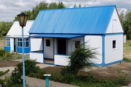 Модульные мобильные здания фотография