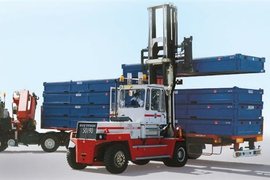 Транспортировка разборных модульных зданий