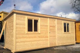 Мобильные здания бытовки картинка