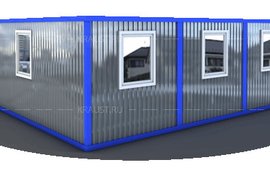 Бытовки 24 фото