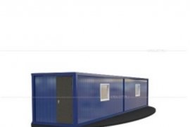 Быстровозводимые спортивные здания и сооружения фото